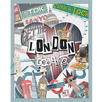 Mein Kursprojekt: Visual Storytelling mit Handlettering und Illustration. T, pograph, Lettering, Digital Illustration, H, and Lettering project by Melanie Wermter - 04.27.2022