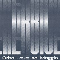 Il mio progetto del corso: Motion graphics: crea un poster animato. Design, Motion Graphics, Animation, Graphic Design, T, pograph, and Poster Design project by Lorenzo Bertozzi - 04.24.2022