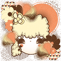Meu projeto do curso: Desenho de personagens estilo kawaii      IG: @vcspillust . Design, Traditional illustration, Character Design, Vector Illustration, and Manga project by Vanessa Pagano - 04.27.2022