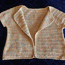 Mi Proyecto del curso:  Top-down: prendas a crochet de una sola pieza. Un progetto di Fashion design, Fiber Art, DIY, Uncinetto e Textile Design di Marta Guerrero - 27.04.2022