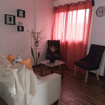 Mi Proyecto del curso: Decoración de interiores: trucos para renovar tu hogar Ein Projekt aus dem Bereich Innendesign, Dekoration von Innenräumen, Innenarchitektur und Raumgestaltung von ya.alvarado93 - 27.04.2022