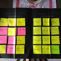 Meu projeto do curso: Modelos de negócio para criadores e criativos. Un progetto di Consulenza creativa, Marketing e Business di Thainá Torres - 27.04.2022