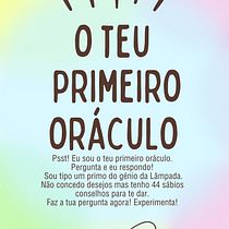 Meu projeto do curso: "O Teu Primeiro Oráculo". Un projet de Design , Illustration traditionnelle, Design graphique, Illustration numérique , et Narration de sangayaterapias - 27.04.2022