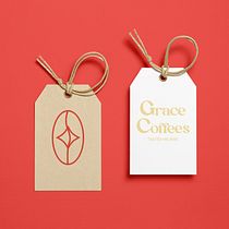 Mi Proyecto del curso: Principios de conceptualización y branding Ein Projekt aus dem Bereich Br, ing und Identität, Grafikdesign und Logodesign von Ana Dominguez - 25.04.2022