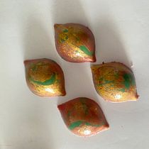 Mi Proyecto del curso: Diseño de texturas con chocolate. Un projet de Design  , et DIY de fernanda.ipn - 28.04.2022