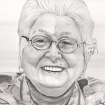 Mi Proyecto del curso: Retrato realista a lápiz: captura historias y emociones. Traditional illustration, Pencil Drawing, Drawing, Portrait Drawing, Realistic Drawing, Fine Arts, and Artistic Drawing project by Juan Carlos Ortega Varela - 04.28.2022