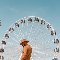 Meu projeto do curso: Segredos do retrato fotográfico. Un projet de Photographie de portrait, Photographie numérique, Photographie artistique, Photographie lifest , et le de André Silva - 23.04.2022