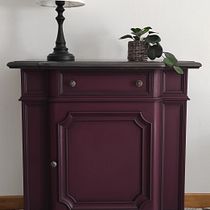 Il mio progetto del corso: Upcycling di mobili vintage con tecniche di pittura Ein Projekt aus dem Bereich H, werk, Möbeldesign und - bau, Innendesign, Malerei, DIY, Tischlerei, Upc, cling, Dekoratives Malen, Möbelrestauration, Upc und cling von bonazza.elisa - 28.04.2022