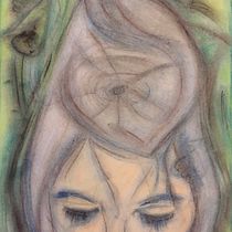 Mój projekt z kursu: Wprowadzenie do ilustracji dziecięcej. Traditional illustration, Fine Arts, Painting, Pencil Drawing, Drawing, Watercolor Painting, Children's Illustration, and Narrative project by annpfeil - 04.28.2022