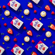 Fruit tart. Un proyecto de Fotografía, Dirección de arte, Pattern Design, Fotografía de producto, Fotografía gastronómica, Fotografía para Instagram, Composición fotográfica, Food St y ling				 de tivollina - 28.04.2022