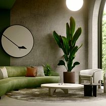 Fotorrealismo de espacios interiores con Lumion . Architecture, 3D Modeling, Digital Architecture, 3D Design, ArchVIZ, and Photographic Lighting project by alcarazz.e - 04.28.2022