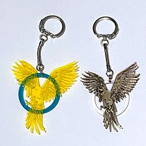 My project for course: Jewelry Design with Laser Cutting. Accessor, Design, Arts, Crafts, Jewelr, Design, Product Design, and DIY project by Estrella Vega - 04.28.2022