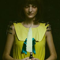 Mi Proyecto del curso: Creación de personajes con Photoshop Ein Projekt aus dem Bereich Fotografie, Fotoretuschierung, Artistische Fotografie und Fotomontage von luk12 - 29.04.2022