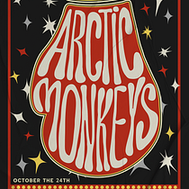My project for course: Creative Poster Design for Events. Design, Graphic Design, T, pograph, Vector Illustration, Creativit, Poster Design, and Digital Design project by Malena Servente - 04.29.2022
