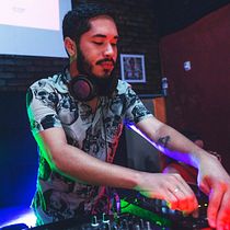Meu projeto do curso: Mixagem de música eletrônica: de iniciante a DJ Ein Projekt aus dem Bereich Musik, Tongestaltung und Musikproduktion von Guilherme Martins Pinho - 26.10.2022