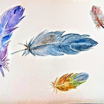 Il mio progetto del corso: Sketching creativo ad acquerello per principianti. Traditional illustration, Sketching, Creativit, Drawing, Watercolor Painting, and Sketchbook project by viola.damen - 04.29.2022