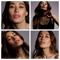 Mi Proyecto del curso: Maquillaje profesional para sesiones de fotos. Film, Video, TV, Art Direction, Fashion Design, Fashion Photograph, and Portrait Photograph project by María José Lagos - 05.21.2022