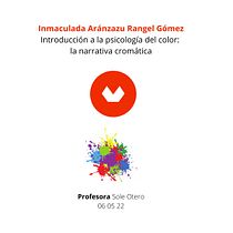 Mi Proyecto del curso: Introducción a la psicología del color: la narrativa cromática. Traditional illustration, Fine Arts, Painting, Watercolor Painting, Children's Illustration, Narrative, and Color Theor project by dr.aranza - 04.30.2022