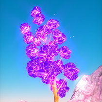 3D tree. Motion Graphics, 3D, Animation, Art Direction, 3D Animation, and 3D Modeling project by vita vigo - 04.30.2022