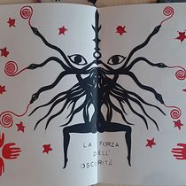 My project for course: Inside a Creative Notebook: Explore Your Illustration Process. Traditional illustration, Sketching, Creativit, Drawing, Watercolor Painting, Children's Illustration, Sketchbook, and Gouache Painting project by irene ventura - 04.30.2022