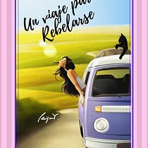 Yessy, Un Viaje para Rebelarse. Writing, Narrative, Fiction Writing, and Creative Writing project by Thalía Yesenia Daza Caicedo - 04.30.2022