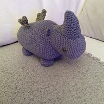 Mi Proyecto del curso: Diseño y creación de amigurumis. Un projet de Artisanat, Conception de jouets, Art textile, DIY, Crochet, Amigurumi , et Design textile de Florencia Miglierina - 01.05.2022