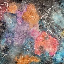 Mi Proyecto del curso: Técnicas modernas de acuarela. Un progetto di Illustrazione tradizionale, Belle arti, Pittura e Pittura ad acquerello di ANA ALEJANDRA ÁVILA MARTÍNEZ - 26.04.2022