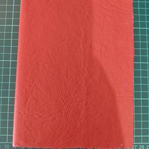 Mi Proyecto del curso: Encuadernación artesanal sin costuras. Arts, Crafts, Fine Arts, Bookbinding, and DIY project by euge_ld8 - 05.01.2022