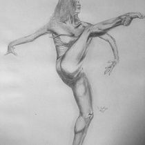 Meu projeto do curso: Desenho realista da figura humana. Traditional illustration, Fine Arts, Sketching, Pencil Drawing, Drawing, Realistic Drawing, and Figure Drawing project by Arthur Bentes de Souza - 05.02.2022