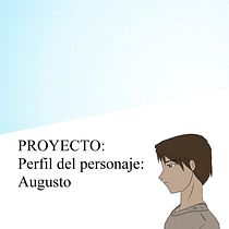 Mi Proyecto del curso: Psicología de personajes en relatos. Writing, Narrative, Fiction Writing, and Creative Writing project by Vanessa Prado - 05.02.2022