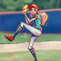 My project for course: Dynamic Character Illustration. Traditional illustration, Character Design, Comic, Creativit, Drawing, Digital Drawing, and Manga project by Orion Makrynelis - 05.01.2022