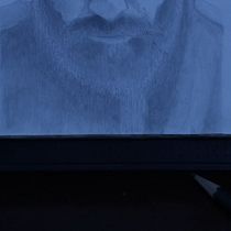 Meu projeto do curso: Retrato realista com lápis grafite. Traditional illustration, Fine Arts, Sketching, Pencil Drawing, Drawing, Portrait Drawing, Realistic Drawing, Artistic Drawing, and Figure Drawing project by Lucas da Silva Soares - 04.30.2022