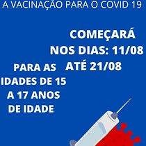 Vacina. Een project van  Ontwerp, Grafisch ontwerp, Posterontwerp y Traditionele illustratie van macedolucasdecarvalho - 27.02.2022