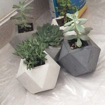 Mi Proyecto del curso: Creación de muebles en concreto para principiantes. Een project van Craft, Meubelontwerp en -bouw, Interieurontwerp,  Interieur y DIY van Ana CarranzaGzz - 02.05.2022