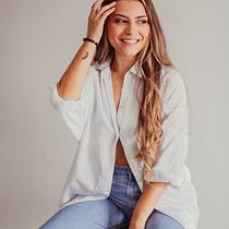 Meu projeto do curso: Direção de modelos para fotografia. Fotografia, Fotografia de moda, Fotografia de retrato, e Fotografia de estúdio projeto de Rayssa de Paula - 02.05.2022