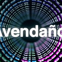 Mi Proyecto del curso: Animación tipográfica con After Effects AVENDAÑO. Un proyecto de Motion Graphics, Animación, Tipografía, Animación 3D y Tipografía cinética de José Eduardo Avendaño Barajas - 25.04.2022