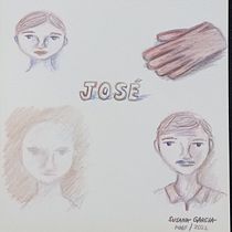 Meu projeto do curso: Psicologia de personagens para contos. Writing, Narrative, Fiction Writing, and Creative Writing project by Susana Garcia - 04.30.2022