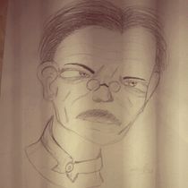 Mi Proyecto del curso: Dibujo anatómico para principiantes. Fine Arts, Sketching, Pencil Drawing, Drawing, Realistic Drawing, and Figure Drawing project by heladochocolate34 - 05.03.2022