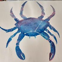 Mon projet du cours :  Techniques d'aquarelle pour des illustrations féériques. Traditional illustration, Drawing, Watercolor Painting, and Editorial Illustration project by Cindy de Clerck - 04.28.2022