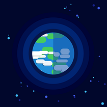 My project for course: Creative Coding: Making Visuals with JavaScript Ein Projekt aus dem Bereich Motion Graphics, Multimedia und JavaScript von Yousef Gamal - 03.05.2022