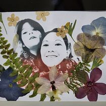 Mi Proyecto del curso: Técnicas básicas de prensado botánico. Arts, Crafts, Fine Arts, Collage, DIY, Floral, and Plant Design project by Yeni LopGo - 05.03.2022