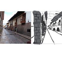 Mi Proyecto del curso: Principios del dibujo: iníciate en la ilustración digital. Traditional illustration, Drawing, Digital Illustration, and Digital Drawing project by luis_delrio - 05.03.2022