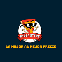 pizza steve. Marketing, Digital Marketing, Content Marketing, Facebook Marketing, YouTube Marketing & Instagram Marketing project by Luis Alejandro Quiñonez Rodríguez - 06.19.2022