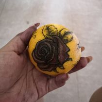 Mi Proyecto del curso: Tatuaje para principiantes. Tattoo Design project by saturno_32 - 04.30.2022