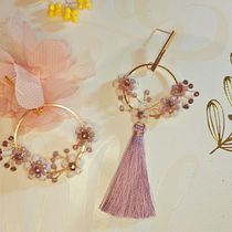 Mi Proyecto del curso: Técnicas de joyería con alambre. Design de acessórios, Artesanato, e Design de joias projeto de Viviana Martinez - 04.05.2022