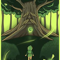 Mi Proyecto del curso: Ilustración vectorial: más volumen y rock and roll. Un progetto di Illustrazione tradizionale, Illustrazione vettoriale, Design di poster  e Illustrazione digitale di torredelviento - 04.05.2022