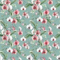Mi Proyecto del curso: Creación de estampados en acuarela. Pattern Design, Design de moda, e Pintura em aquarela projeto de Natascha Egregi Horvath Maluta - 04.05.2022