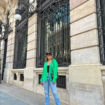 Mi Proyecto del curso: Introducción a TikTok para creativos. Un proyecto de Fotografía, Marketing, Redes Sociales, Marketing Digital, Marketing de contenidos, Comunicación, Fotografía Lifest y le de Paloma Vega - 02.05.2022