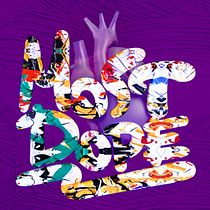 Mi Proyecto del curso: Lettering 3D digital con técnicas mixtas. 3D, Lettering, Modelagem 3D, Lettering digital, e Lettering 3D projeto de Alfredo Júpiter Martín Castellanos - 04.05.2022