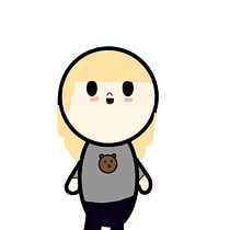 Meu projeto do curso: Desenho de personagens estilo kawaii. Design, Traditional illustration, Character Design, Vector Illustration, and Manga project by Chris Costa Marques - 05.03.2022